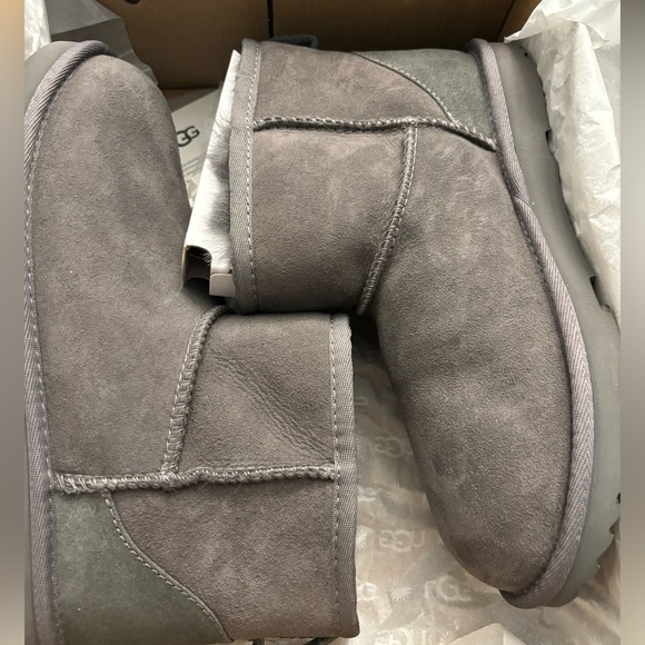 MINI UGG BOOTS - Picture 5 of 5